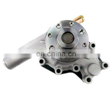 4JG1 4JG2 Diesel Water Pump Assy  8-97028590-0  8970285900