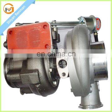 Cummins Diesel Engine L 6L 8.9 L375 Turbocharger 3783604 4051033 4051032 2836441 4956108 photo-4