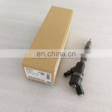 Cummins Diesel Engine Fuel Injector 0445110307 photo-6