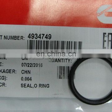 4934749 Foton Cummins engine ISF3.8 Water Bypass Tube O-Ring Seal