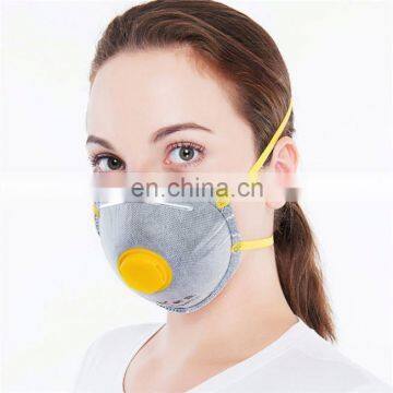 Multifunctional Anti-Pollution Dust Mask For Lndustry Protection