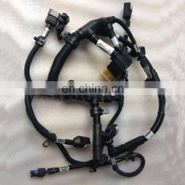 Construction machinery  diesel engine parts  ISBe ISD ISF QSB ISB   harness    3979318 3976418 on promotion