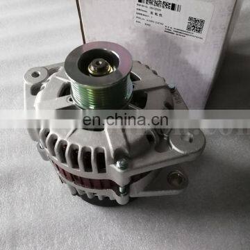 Truck Spare Parts 6CT Genset Sets 28V 70A Alternator Generator 3972529 photo-6