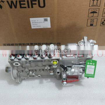 High Pressure Fuel Pump 6BT Fuel Injection Pump 6BT5.9 3960922 3979322 3960919 photo-6