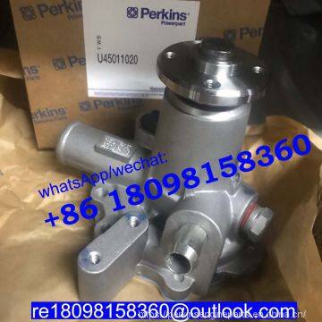 403A-15 403D-22 Water Pump U45011020 For Perkins engine parts