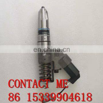 Diesel Engine Parts Fuel Injector