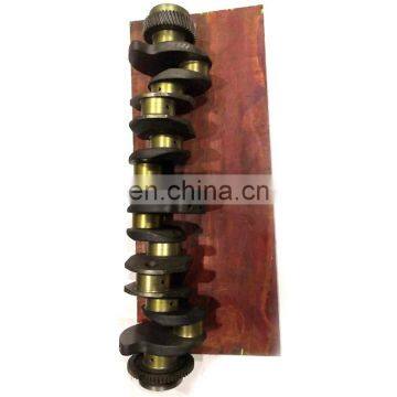 Diesel engine parts for 6UZ1 Crankshaft Assembly