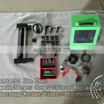 Stage 3 Common Rail Injector Repair System With Injector Data photo-2