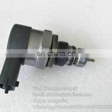 DRV Valve 0281006640