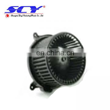 Blower Motor Suitable for INFINITI QX56 2004-2010 272267S000 27226ZH00A