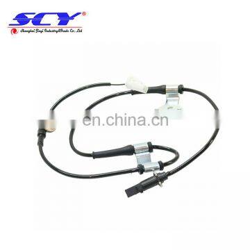 Front Right ABS Speed Wheel Sensor Suitable for Suzuki Grand Vitara 5621065J00 5S11357 2ABS0736 0844813 ALS2031 AB0752 photo-5