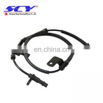 Front Right ABS Speed Sensor Suitable for KIA SORENTO 2007-2009 956713E310 95671-3E310 2ABS0387 AB0353 ALS1697 photo-3