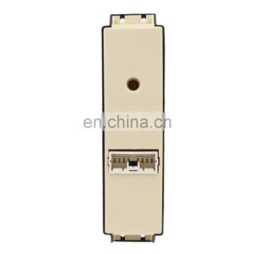 High quality Power Window Master Control Switch for 897135-9271 8971359271