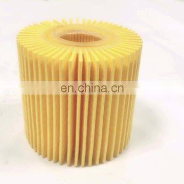 engines car engines OEM 04152-YZZAI 04152-31090 Types Of Oil Filter Element