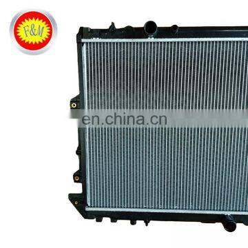 Engine Car Parts Auto Spare Parts Wholesale Radiator Assembly OEM 16400-0L120