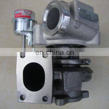 ISDE 4D Diesel Engine Turbocharger HE2212W Turbocharger For Truck 2835141 4043975 photo-2