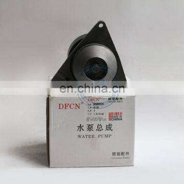 Genuine Diesel Engine Parts Water Pump 6CT 6CT8.3 6C8.3 3800974 3285323 3923568 3929612 photo-6