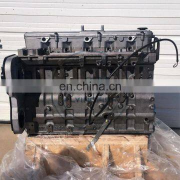 6L ISLE QSL-9 Engine Cylinder Block 5293409 5293406 4946152 5260558 6745-21-1190