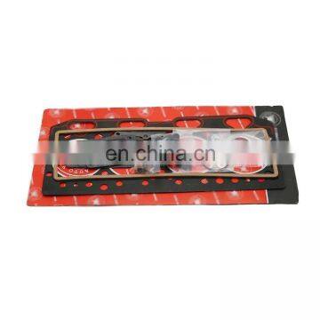 Tractor Diesel Engine Spares Cylinder Gasket Set Top Original Parts Top Kit U5LT0178