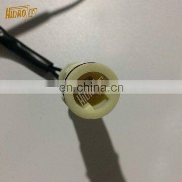 Excavator Spare Part 24v Solenoid Valve Coil 14527267 Voe14527267 Solenoid Coil for Ec210 Ec240 Ec290