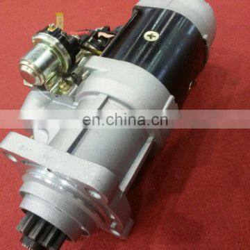 612600091078 Beiben Truck Weichai Diesel Engine Starter