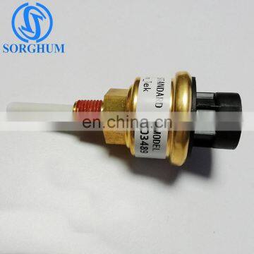 4903489 Coolant Fluid Level Switch For Cummins L10 M11 ISM N14 ISX photo-3