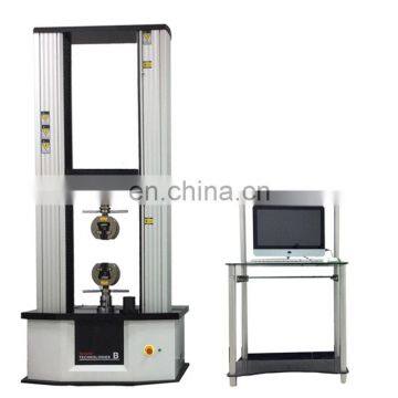 FCC certification 300kn flexural and compression machine with low price