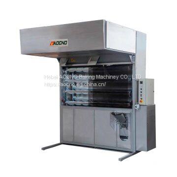 Intermediate Proofer photo-5