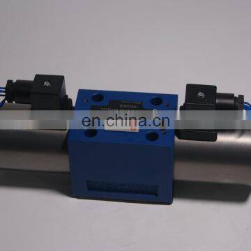Rexroth Solenoid Valve 4WRA 10 W1-60-2X Hydraulic Proportional Valve Solenoid Valve photo-5