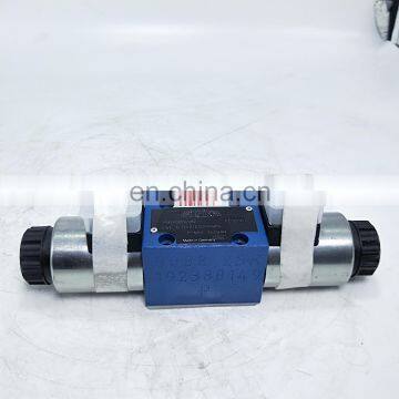 Rexroth 4WE6 4WE-6G 4WE-6-G62 serie solenoid valve reversing proportional hydraulic valves 4WE6G62/EG24N9K4