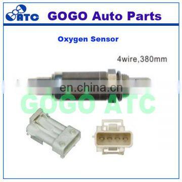 Oxygen Sensor FOR Citroen Saxo ZX Peugeot 106 206 Partner OEM 0258003671 1628.7S 96230002 0258986506