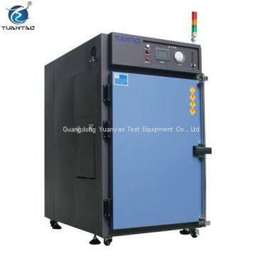 200 Degree Electric High Temperature Industrial Nitrogen Oven photo-3