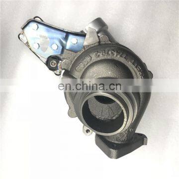 Turbo factory direct price GTB1752VK 766398-5001 A6290900280 turbocharger