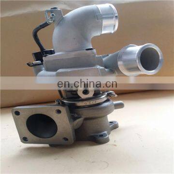 TF035HM turbo 28200-4X650 49135-04360 turbocharger