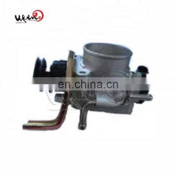 Hot sale cheap throttle body for Mitsubishis 17203036