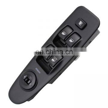 Front Left Electric Master Power Window Switch Cover For Hyundai Elantra 2001-2006 2004-2011 93570-2D100 photo-2