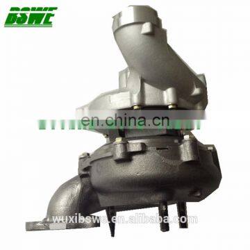 A6420901680 Turbocharger GTA2052GVK OM642 Engine Parts Turbo CHRA 743649-0055 Turbo 743507 757608 765155 photo-3