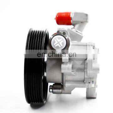Power Steering Pump With Pulley For Mercedes E350 E550 ML350 ML500 & R500 0044668601
