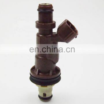 6x Fuel Injector For Toyota Tacoma Tundra 4Runner 3.4 V6 Flow Match 23250-62040