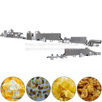 Corn Flake Machine photo-2