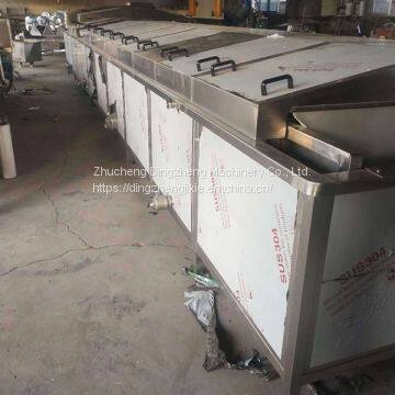 For Meat / Milk Flash Pasteurizer Juice Pasteurizer Machine