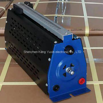 1500W 100rj Power Slide Wirewound Adjustable Rheostat photo-5