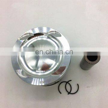 Piston Kits Guide Seadoo Engine Valves for Brp Rotax 125 Mini Max Evo 900ace 125 Junior Max Evo Performance Parts Rings Pins photo-4