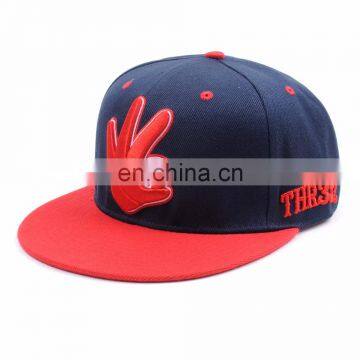 wholesale korean snapback hats,custom snapback from china manufacturer