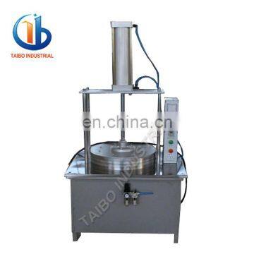 Fully Automatic Chapati Making Machine