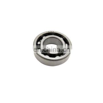 High Precision Nsk Deep Groove Ball Bearing 6404 Size 20x72x19mm Ball Bearing Puller 6404 2rs zz for Auto Parts Single Row photo-3