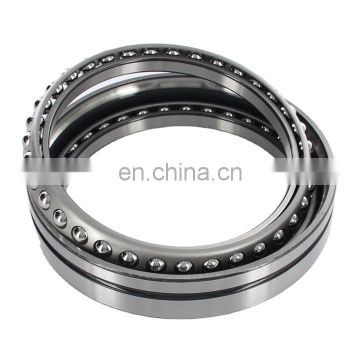 price nsk ntn excavator bearing BD130-1SA double row angular contact ball bearing size 130x166x34mm