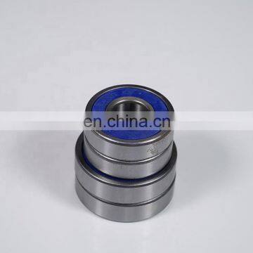 Factory Promotion Manufacturer Sale Motorcycle Deep Groove Ball Bearing photo-3