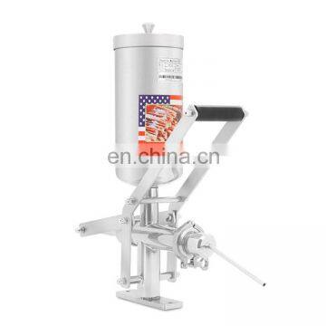 Churro Filling Machine Other Snack Machines Machine Churros photo-2