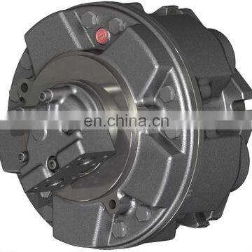 Radial Hydraulic Piston Motor Sai GM series GM05 GM1 GM2 GM3 GM4 GM5 GM7 GM9